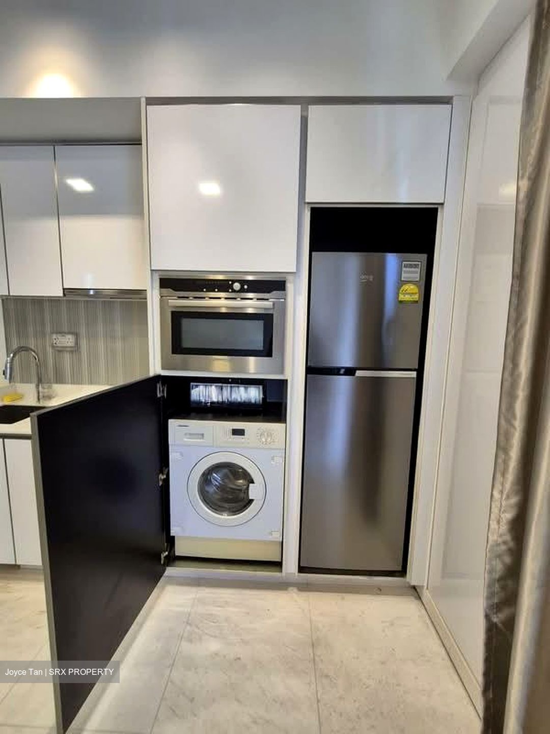 Suites @ Newton (D11), Apartment #582989031